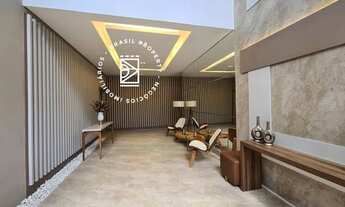 Imagem 4: Blessed, 3 quartos sendo 1 suíte, 206,45m2, 2 vagas