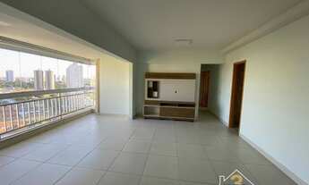 Imagem 2: Apartamento 03 quartos e 3 suíte no Parque Amazônia em Goiânia-GO