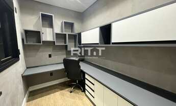 Imagem 7: Casa - Swiss Park - Campinas