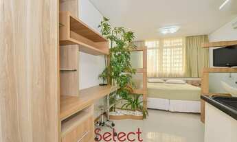 Imagem 3: Studio para aluguel no Centro