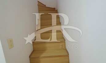 Imagem 5: LR Flats - Flat para Locação em Moema