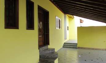 Imagem 4: Casa para aluguel, 3 quartos, 1 suíte, 2 vagas, Nova Americana - Americana/SP