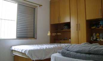 Imagem 4: Apartamento com 3 dormitórios à venda, 96 m² por R$ 320.000,00 - Centro - Osasco/SP