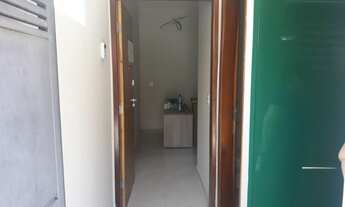 Imagem 2: 51496 - Ponto Comercial e Escritorio - Rua Area Leão, 260