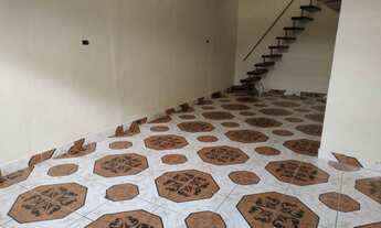 Imagem 2: Aluga-se Casa 2 dormitórios com Garagem Zona Norte SP