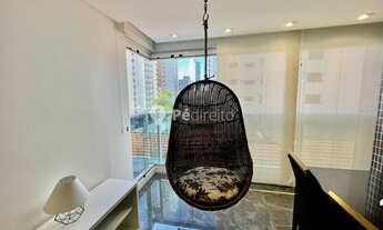 Imagem 3: Apartamento à venda 95m² no Anália Franco - São Paulo/SP