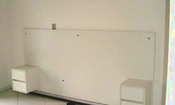 Imagem 6: Apartamento com 2 dormitórios para alugar, 66 m² - Campestre - Santo André/SP