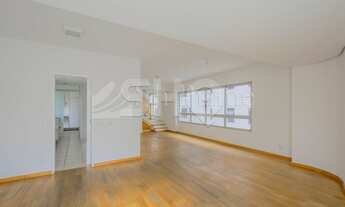 Imagem 3: Apartamento de 170m² com 3 dormitórios em Higienópolis