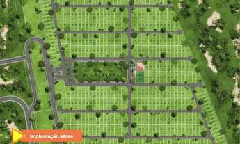 Imagem 3: CONDOMÍNIO PARQUE ARVOREDO - PRONTO PARA CONSTRUIR