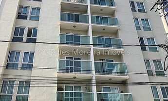 Imagem 3: Juiz de Fora - Apartamento Padrão - Jardim Liu