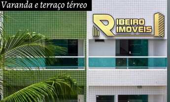 Imagem: Duplex no Janga Pronto pra morar