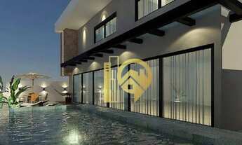 Imagem 4: Casa com 3 dormitórios à venda, 200 m² - Urbanova - São José dos Campos/SP