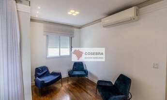 Imagem 2: Apartamento com 2 dormitórios para alugar, 97 m² por R$ 12.248,84/mês - Itaim - São Paulo