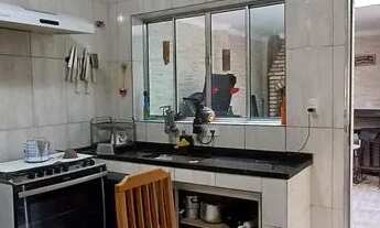 Imagem 4: Sobrado pronto para morar