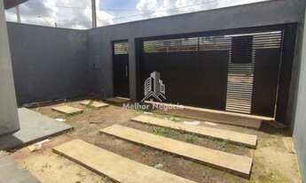 Imagem 5: Casa com 2 dorms, Loteamento São Francisco, Piracicaba - R$ 319 mil, Cod: CA3230