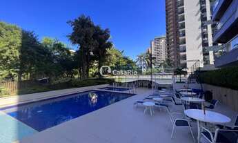 Imagem 2: Barra da Tijuca Apartamento com 2 dormitórios