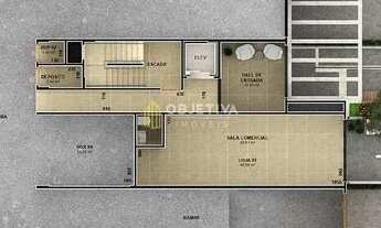 Imagem 4: Apartamento à venda 3 Quartos 1 Suite 1 Vaga 71.14M² Capão da Canoa Capão da Canoa - RS