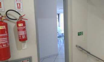 Imagem 4: Apartamento para venda possui 75 metros quadrados com 3 quartos em Alecrim - Natal - RN