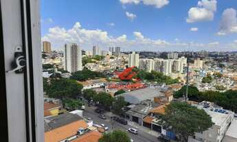 Imagem 2: Apto Butantã Apartamento com 2 dormitórios