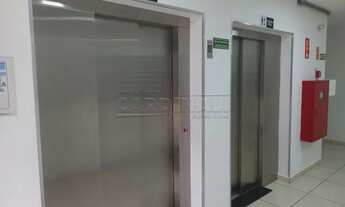 Imagem 3: Apartamento Padrão em São Carlos