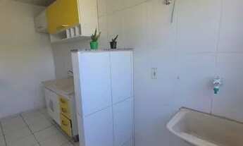 Imagem 3: Apartamento com 2 quartos no CONDOMÍNIO PARQUE PEDRA AZUL - Bairro Santana em Pindamonhan