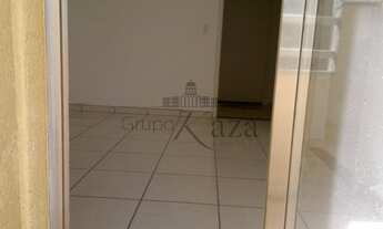 Imagem 6: Apartamento - Jardim Santa Maria - Jacareí - 2 Dormitórios - 54m²