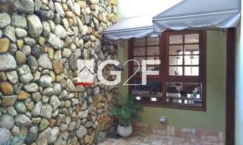 Imagem 3: Sobrado para venda na Vila Nogueira!