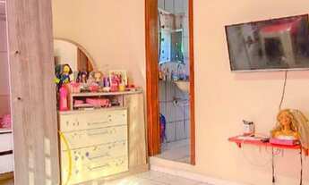 Imagem 3: Casa no Coroado/Condomínio/Com piscina/04 Qrtos, 02 suítes/FINANCIA