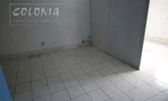 Imagem 3: Santo André - Conjunto Comercial/sala - Vila Camilópolis