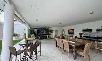 Imagem 7: Sobrado para venda tem 800 metros quadrados com 4 quartos em Calhau - São Luís - MA