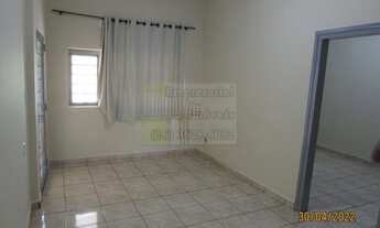 Imagem 3: Casa - Ribeirão Preto - Vila Tibério