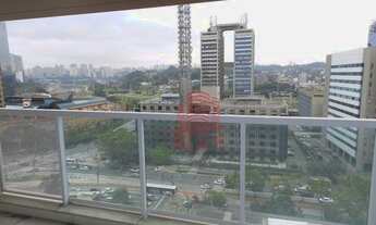 Imagem 7: Apartamento com 1 dormitório, 49 m² - venda por R$ 690.000,00 ou aluguel por R$ 4.161,00/m