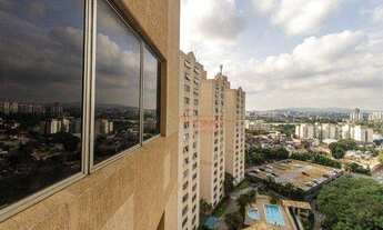 Imagem 2: Apartamento com 2 dormitórios à venda, 48 m² por R$ 285.000,00 - Jaguaré - São Paulo/SP