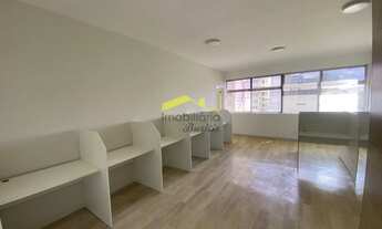 Imagem 2: Andar para aluguel, Centro - Belo Horizonte/MG