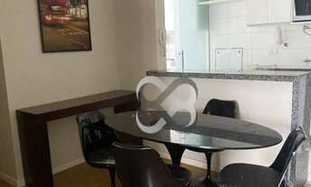 Imagem 7: Apartamento com 3 dormitórios para alugar, 72 m² por R$ 2.500/mês - Gleba Fazenda Palhano