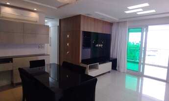 Imagem 3: Apartamento Padrão para Aluguel em Cocó Fortaleza-CE