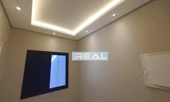 Imagem 5: Linda Casa Térrea c/ 03 suítes, 236 m² - Condomínio Terras do Fontanário - Paulínia/SP