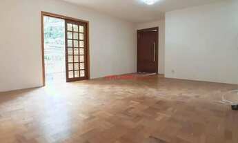 Imagem 3: Sobrado com 4 dormitórios à venda, 300 m² por R$ 3.200.000,00 - Chácara Monte Alegre - São