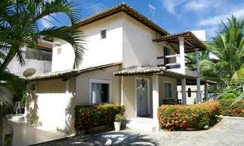 Imagem 2: LAURO DE FREITAS - Casa de Condomínio - BURAQUINHO