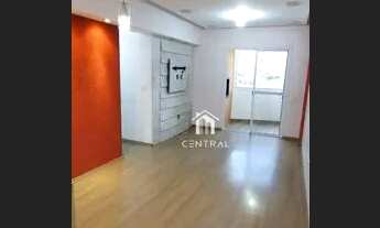 Imagem 4: Apartamento florença com 3 dormitórios, 76 m² - venda por R$ 550.000 ou aluguel por R$ 3.0