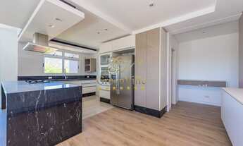 Imagem 7: Cobertura duplex, à venda, 130² privativos;, suíte closet, terraço com 31m² privativos