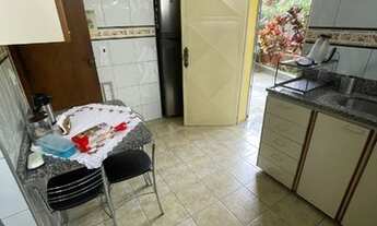 Imagem 5: Casa para aluguel, 5 quartos, 2 suítes, 4 vagas, Silveira - Belo Horizonte/MG