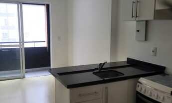 Imagem: Apartamento - 02 quartos - Semi mobiliado