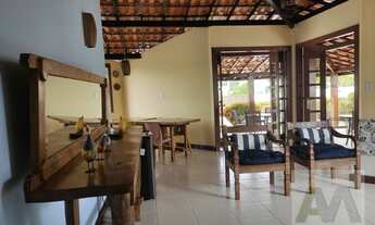 Imagem 3: Casa à venda no bairro Barra do Jacuípe - Camaçari/BA