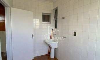 Imagem 6: Apartamento com 3 dormitórios, 108 m² - venda por R$ 430.000,00 ou aluguel por R$ 2.714,49