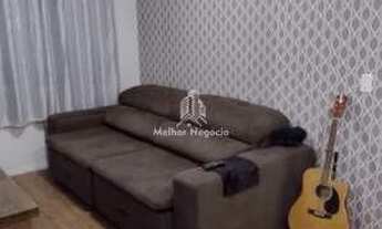 Imagem 3: Apartamento com 2 dorms, Chácara Santa Antonieta (Nova Veneza), Sumaré - R$ 244 mil, Cod