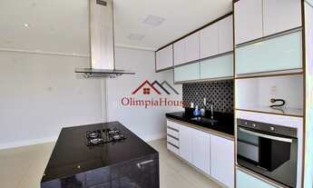 Imagem 4: Cobertura Locação 2 Dormitórios - 97 m² Brooklin