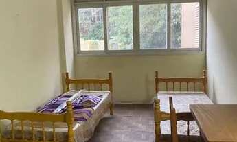 Imagem 2: Apartamento R$130Mil, Precisando de Reforma, Tipo Sala Living Grande, Cozinha, Área de Ser