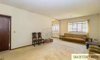 Imagem 2: Casa com edícula I 181m² no Hugo Lange