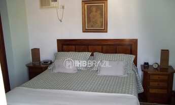 Imagem 13: Edifício Scarlett - Apartamento à venda R$ 1.398.000, com 4 quartos, 176 m² - Vila Santa C